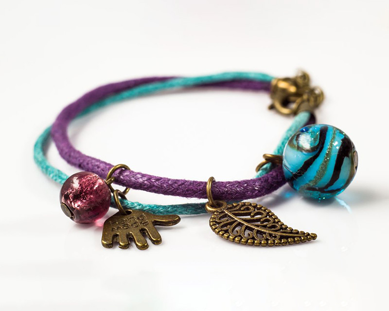 Craft jewelry